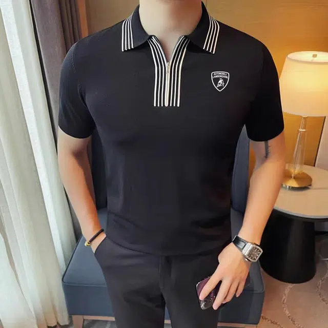 Automobili Lamborghini LOGOPolo
