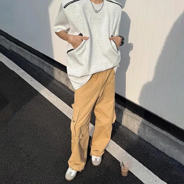 NOAHGIGI T