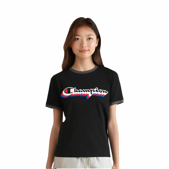 Champion logoT