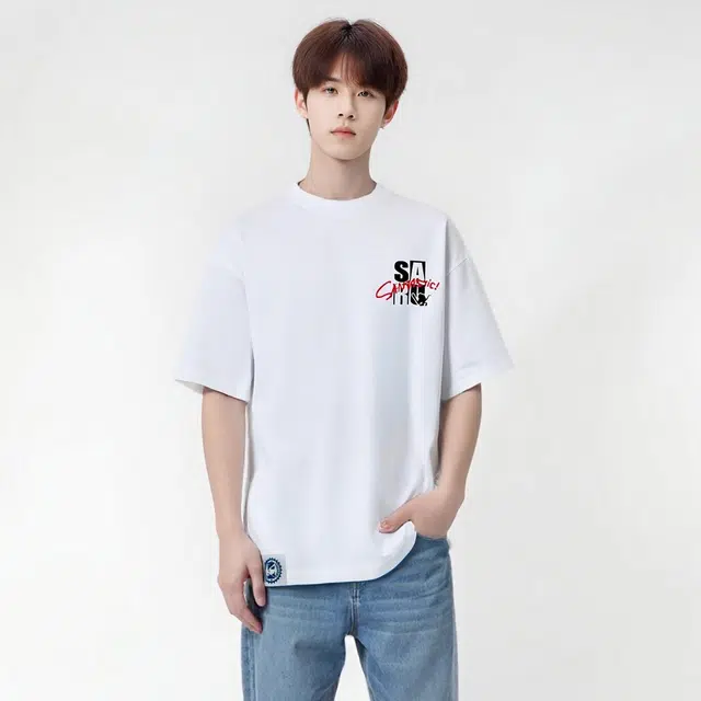 SANTASTIC T