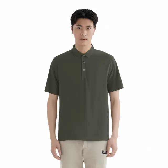 BY CREATIONS Polo