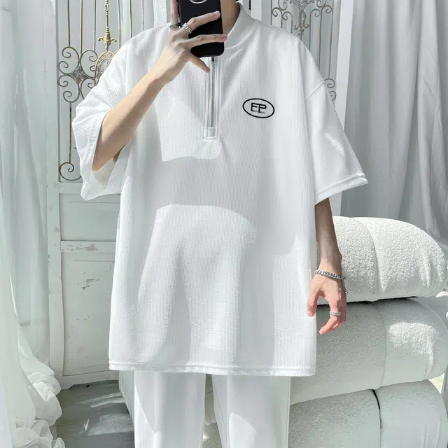 MARK WAFFLE T