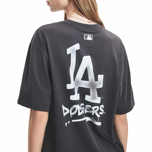 MLB T