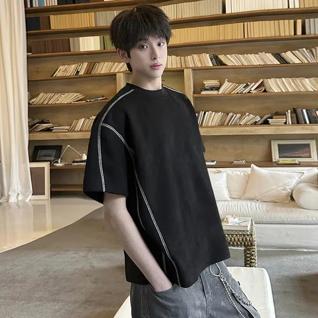 JUNGLE PANDA T