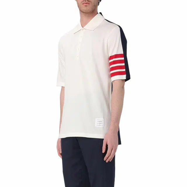 THOM BROWNE Polo