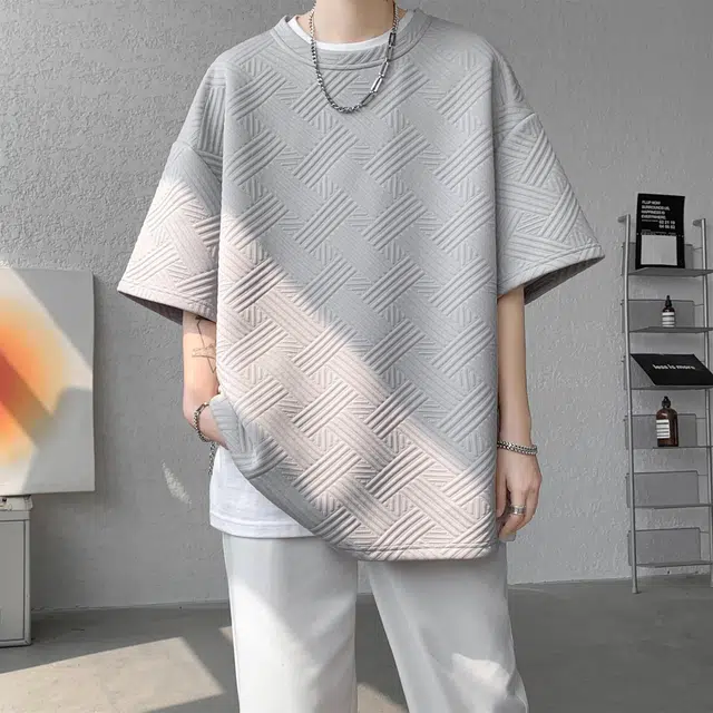 MARK WAFFLE T