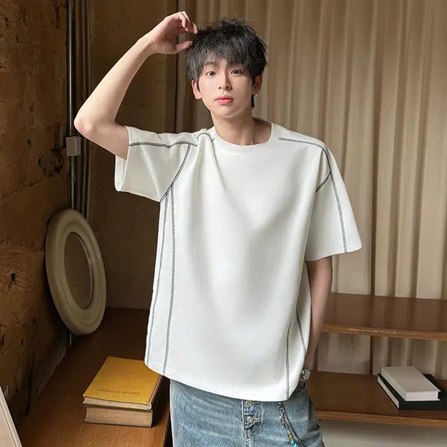 JUNGLE PANDA T