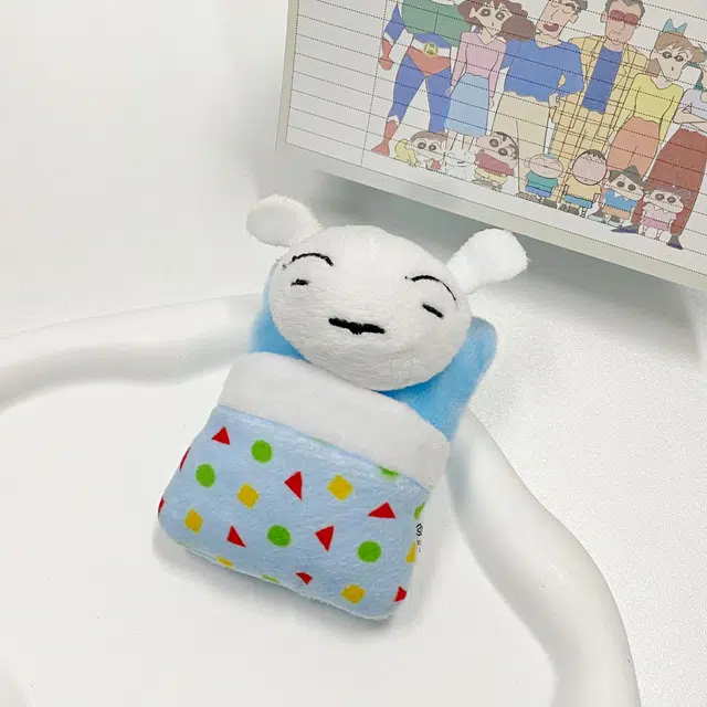 Crayon Shinchan q