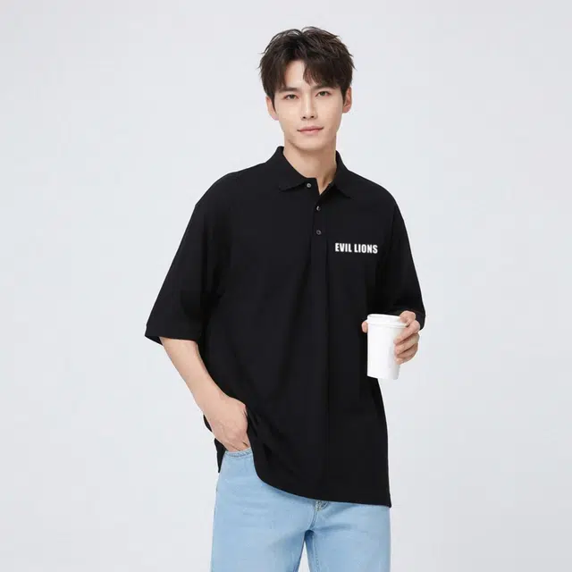 Evil lions Polo