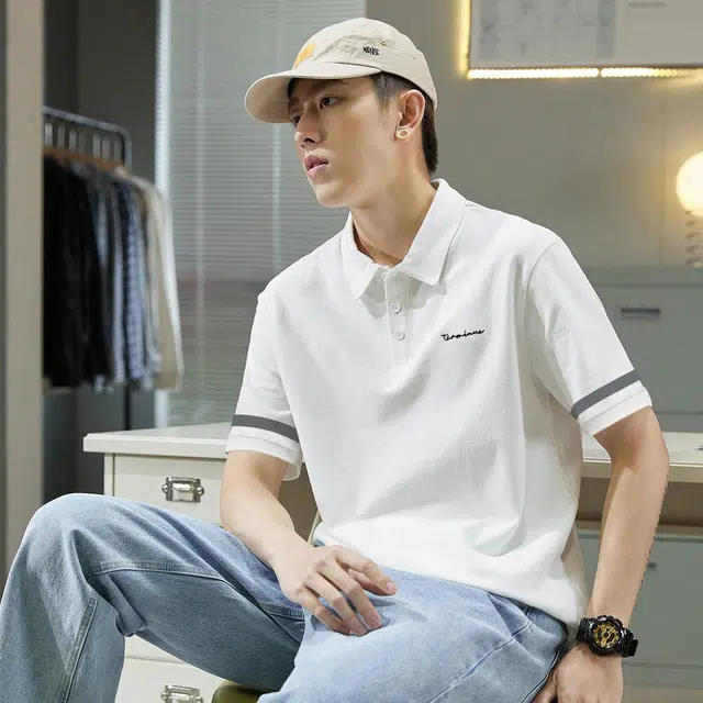tonlion Polo