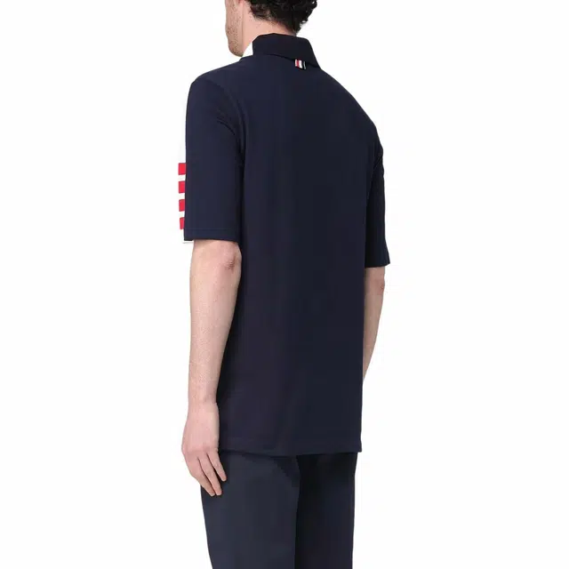 THOM BROWNE Polo