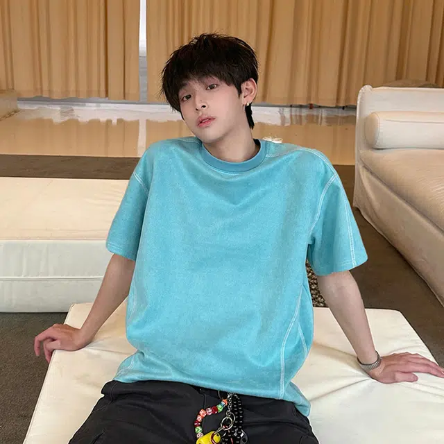 JUNGLE PANDA T