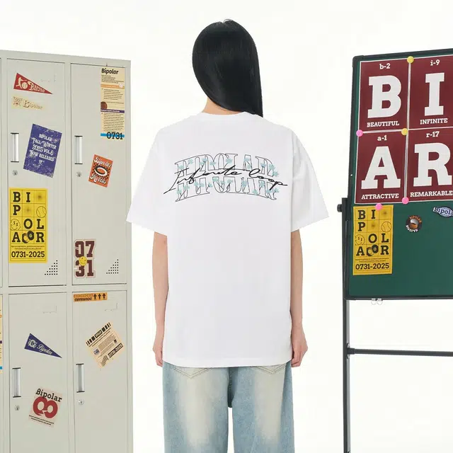 BIPOLAR T