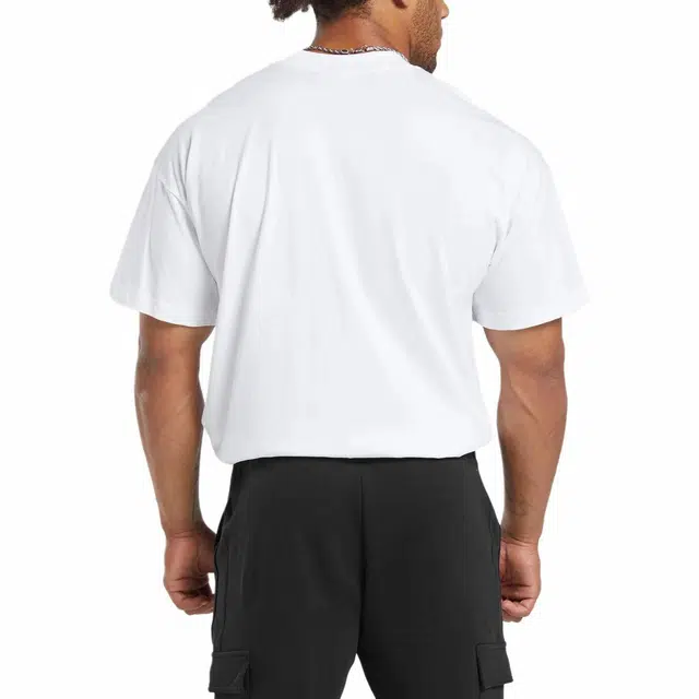 GYMSHARK Lifting Apparel logoT