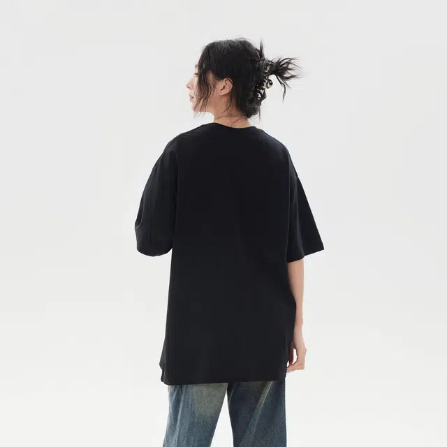 FAKE VINTAGE T