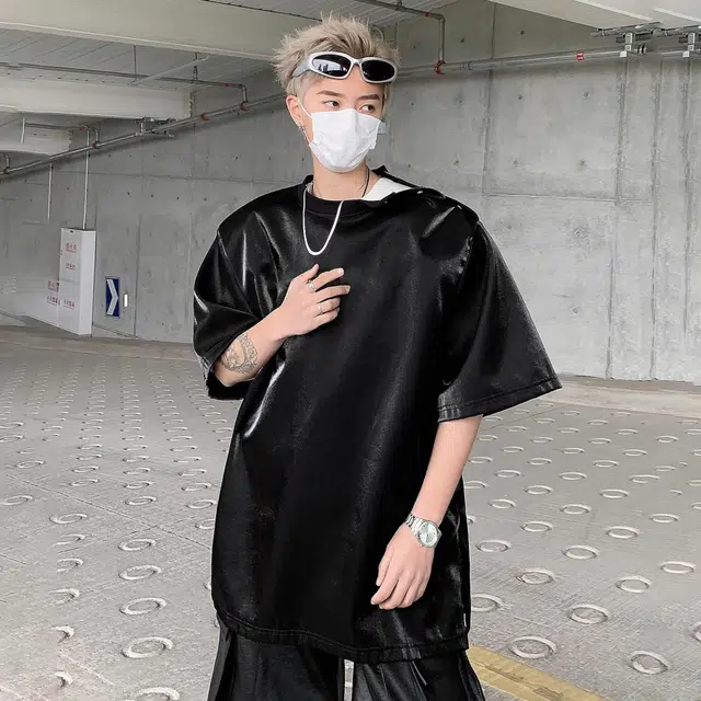 NOAHGIGI T