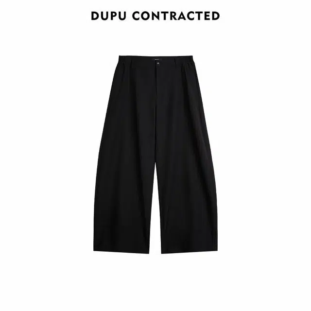 dupu contracted 5010043