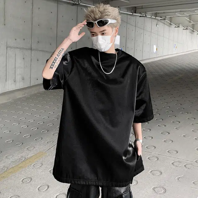NOAHGIGI T