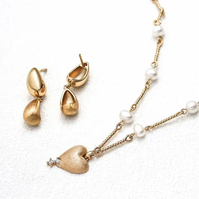 GL GEMLOVE ins S925