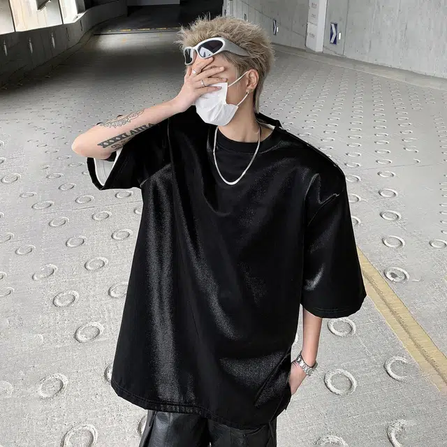 NOAHGIGI T