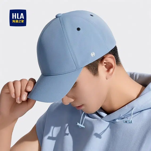 HLA