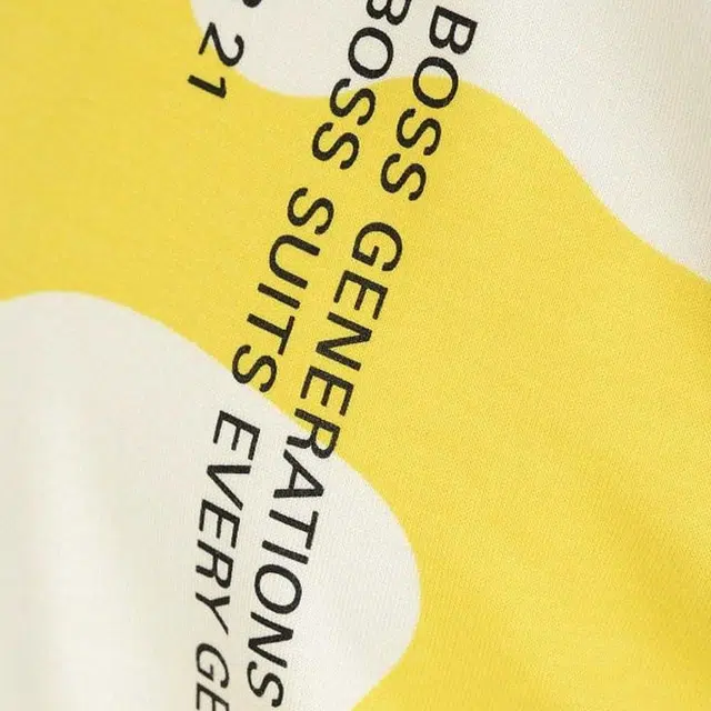 HUGO BOSS T