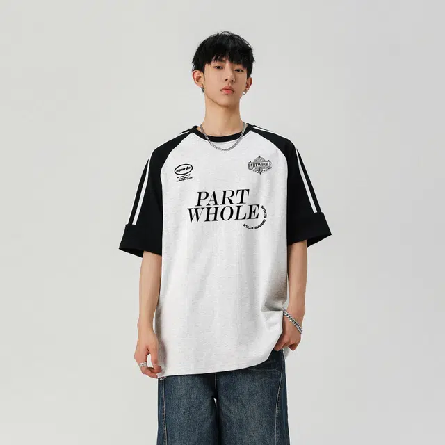 PARTWHOLE T
