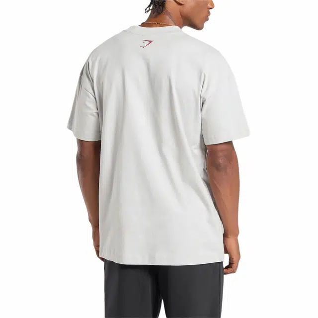 GYMSHARK LogoT