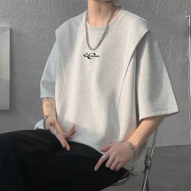 RAP PANDA LogoT