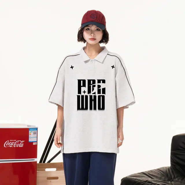 PARTWHOLE Polo