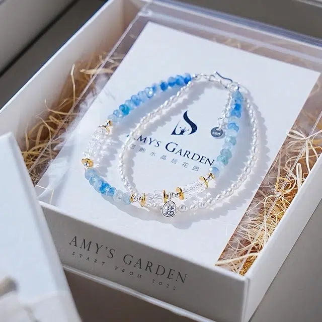 Amy's Garden