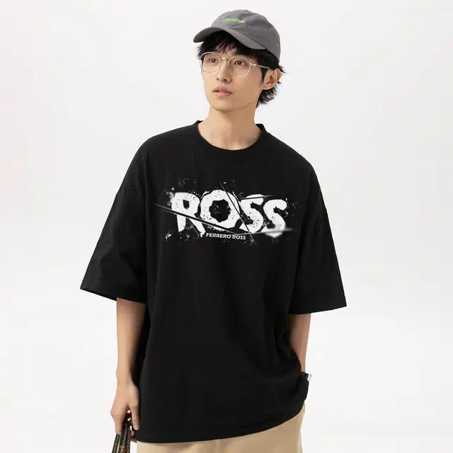 Ferrero Ross T