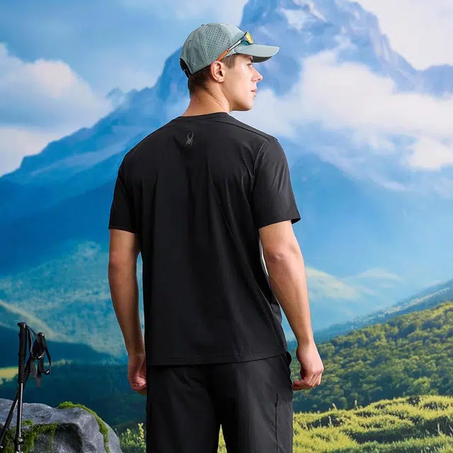 SPYDER TRAINING T