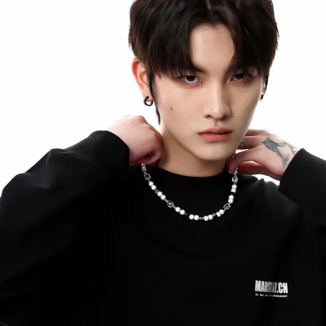 MISS XIA JWY