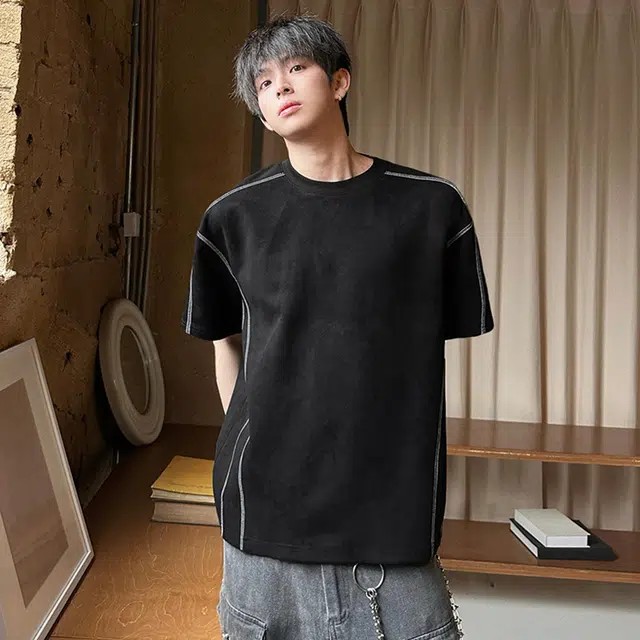 JUNGLE PANDA T