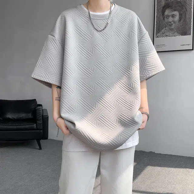 MARK WAFFLE T