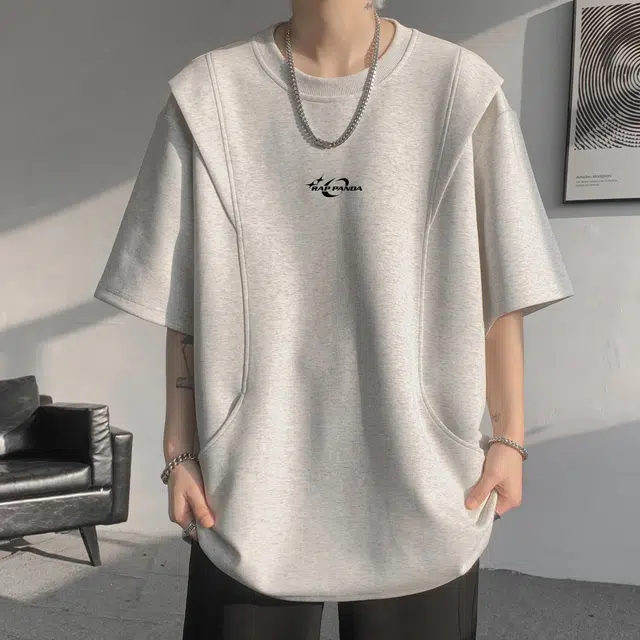 RAP PANDA LogoT