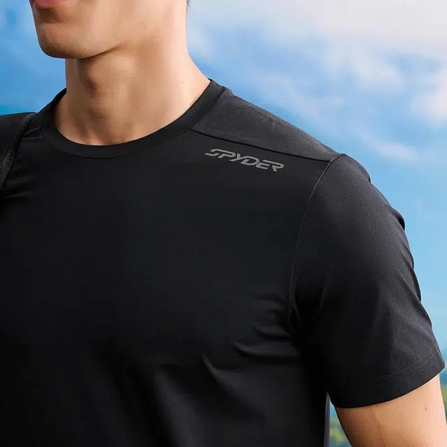 SPYDER TRAINING T