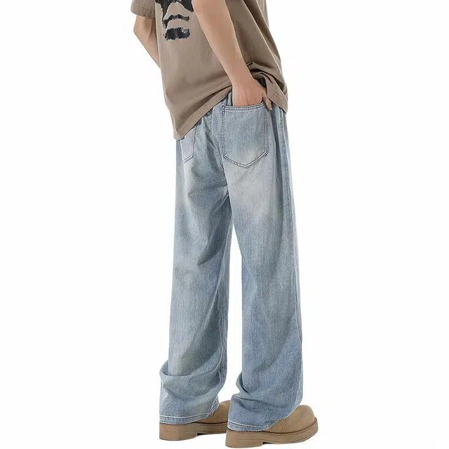 JASONWOOD clean fit