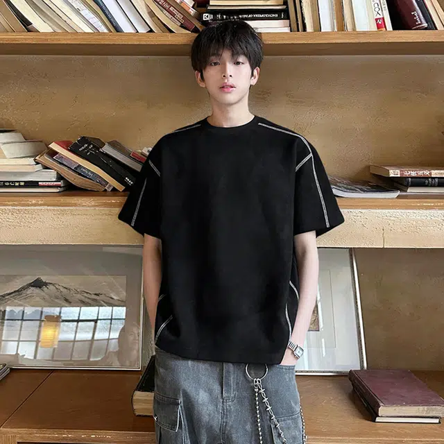 JUNGLE PANDA T