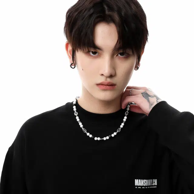 MISS XIA JWY
