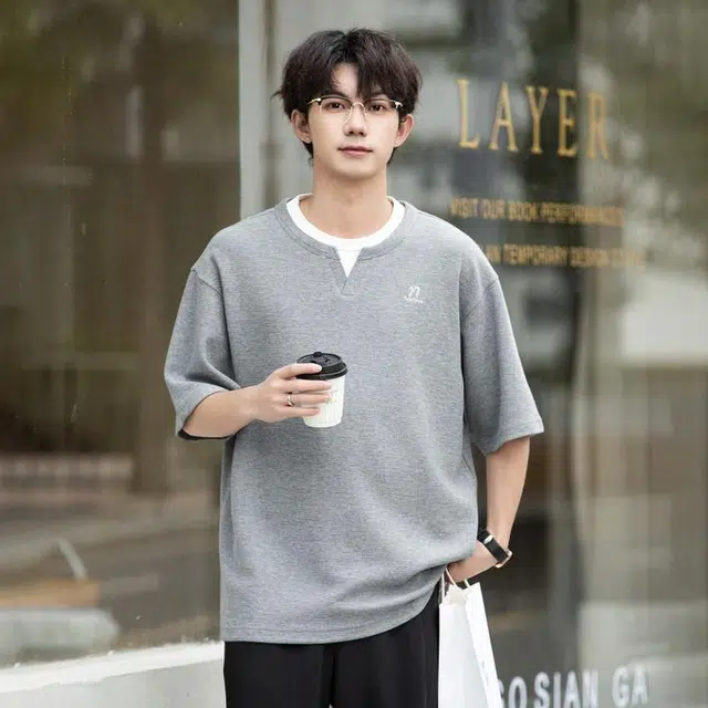 VIPGOOSE T