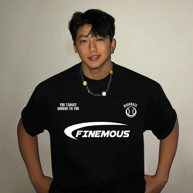 HIPHOPPUNKS T