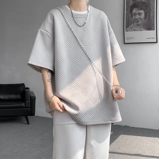 MARK WAFFLE T