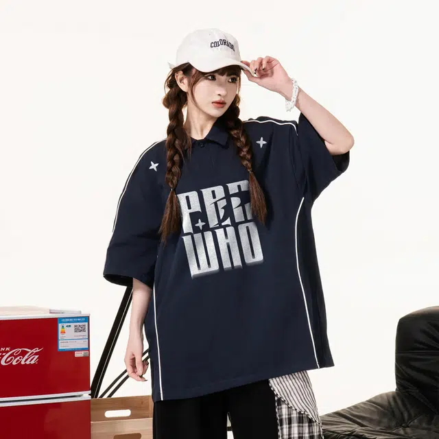 PARTWHOLE Polo