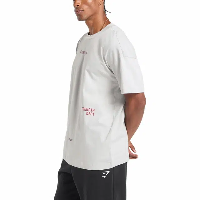 GYMSHARK LogoT