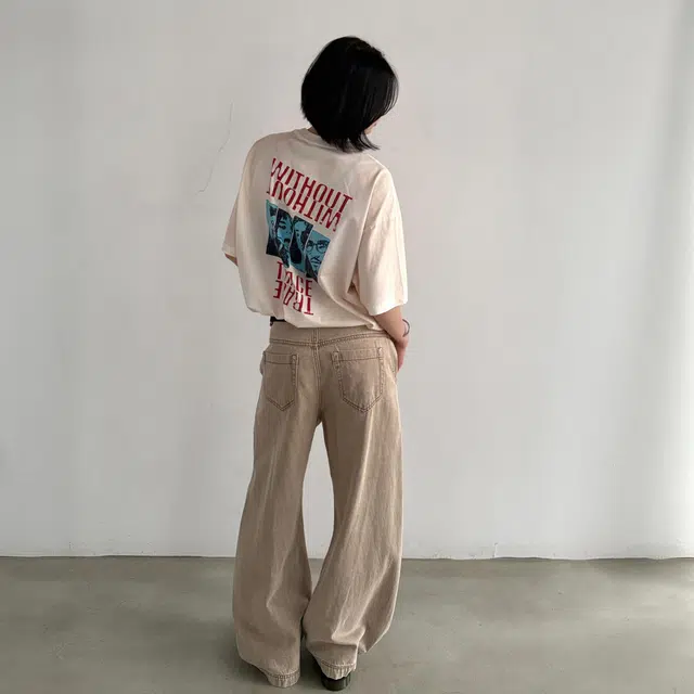 MAD WITCH T