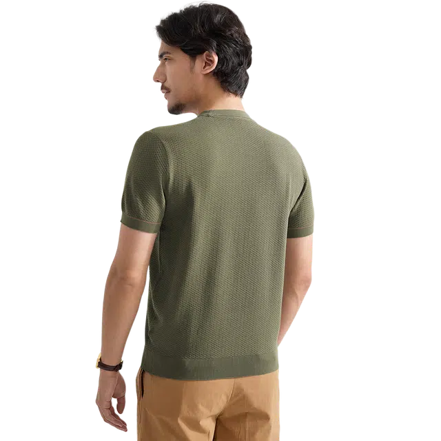 JUDGER T