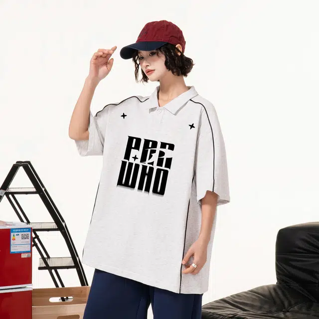 PARTWHOLE Polo