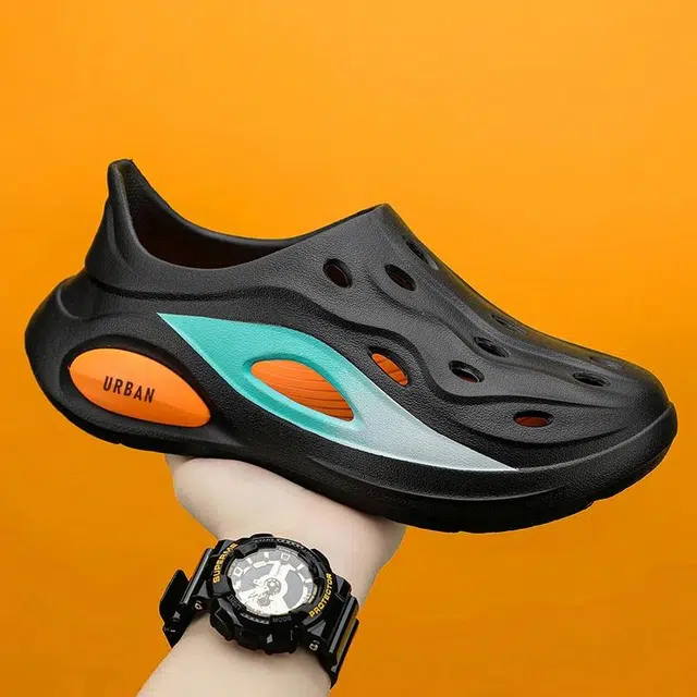 URBAN AUTHENTIC EVA
